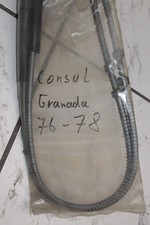 NEU   Handbremsseil Ford