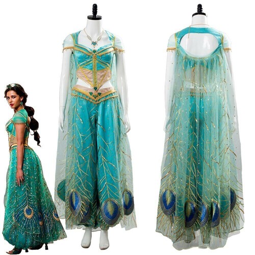 The movie aladdin - movie,