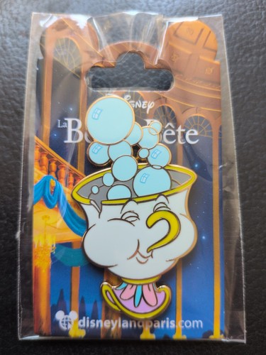 Disneyland paris pin die - paris,