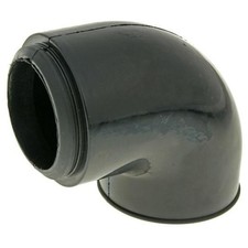 Luftfilterkasten 90° Airbox