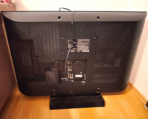 Panasonic viera 37lz8f - tx-37lz8f, 37