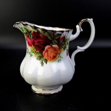 Royal Albert Porzellan