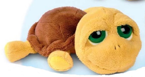 Russ berrie shelly turtle - shelly,