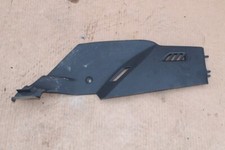 Peugeot 407 SW Verkleidung Innenraum Abdeckung 9653444977 Blende Mittelkonsole