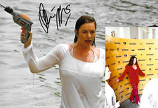 Christine Neubauer persönlich