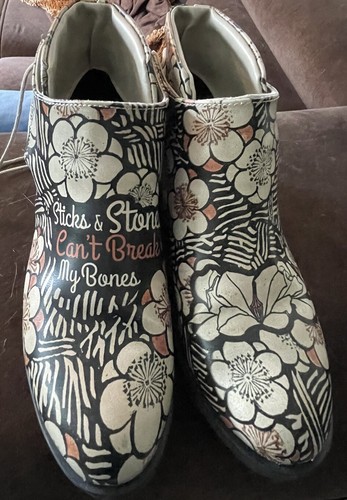 Dogo shoes sticks - dogo, and