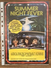 Sommernachtsfieber Stéphane