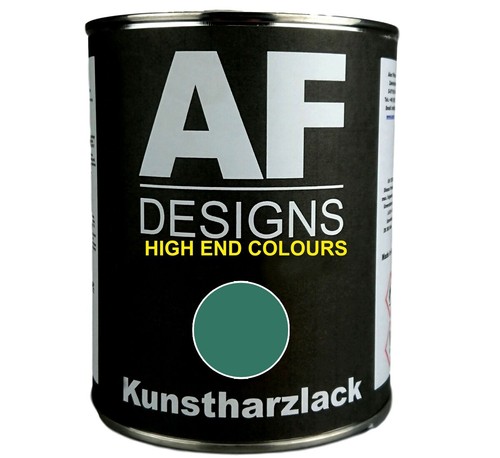 Kunstharzlack oehler - 5, kg