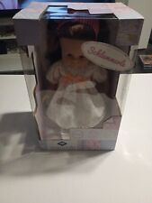 Original Schildkröt Puppe Schlummerle Mein Sonnenschein 6252032303 Neu Sammlung 