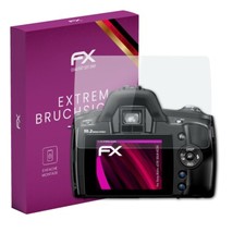 atFoliX Glasfolie für Sony