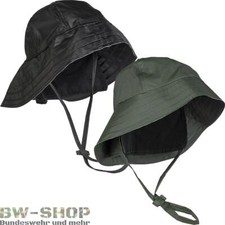 MILITÄR REGENHUT SÜDWESTER