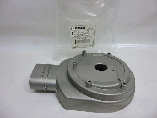 Bosch absaughaube für gex - bosch,