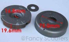 Vitacci Sprint 125cc