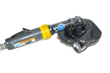 Druckluft Winkelschleifer Ingersoll Rand G3L Poliermaschine Druckluftschleifer
