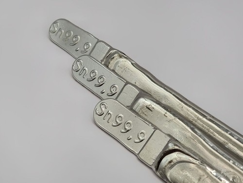 Reinzinn stangen sn99 - reinzinn,