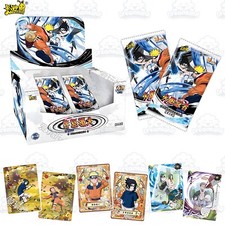 Naruto Kayou CCG/TCG