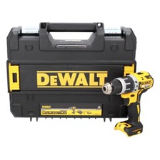 DeWalt DCD 796 NT Akku Schlagbohrschrauber 18 V 70 Nm Brushless + TSTAK