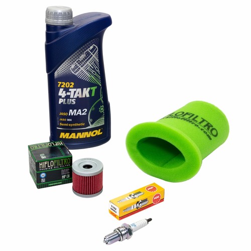Wartungspaket für suzuki - für, gn