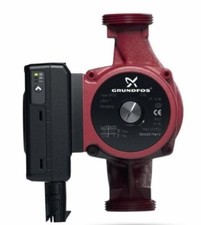 Grundfos UPS2 25-80 180 Light Gewerbe Heizung Umwälzpumpe 98707848