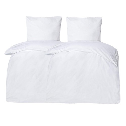 2erpack hotelbettwäsche - 2erpack,