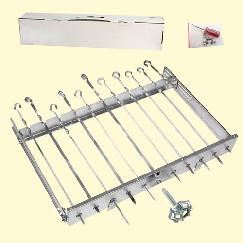 Spießdreher stück - spießdreher, 11