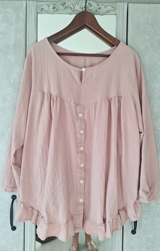 Ausgefallene bluse italien - ausgefallene,