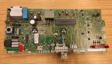 Bosch Junkers Platine