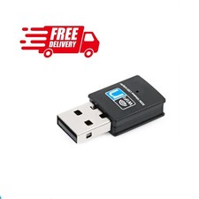 Mini WiFi Wireless Adapter