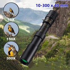 HD-Monokular-Teleskop mit