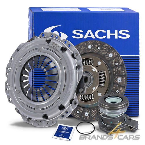 Sachs kupplungssatz für alfa - sachs,