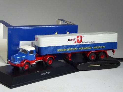 Bos brekina krupp - (ki-11-32),