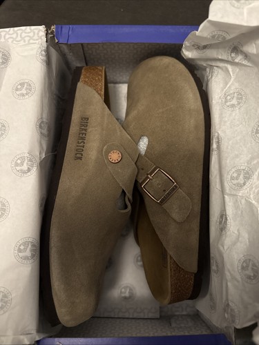 Birkenstock boston größe - größe, 39
