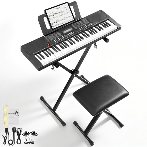 Digital piano keyboard - digital,