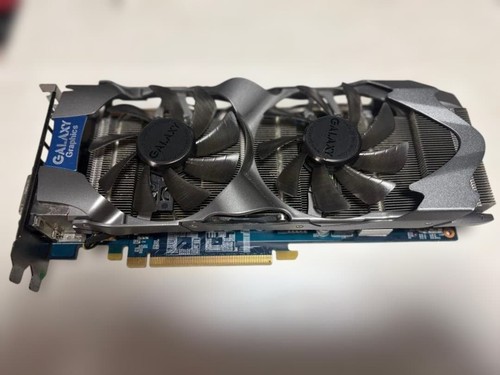 Msi gtx 660 - msi,