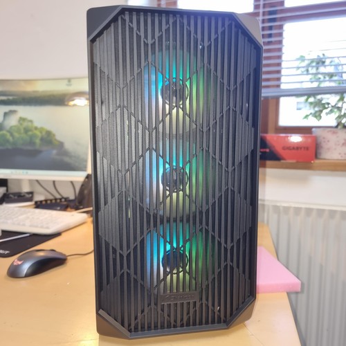 Gamer amd ryzen 7 7800x3d - gamer-pc:,