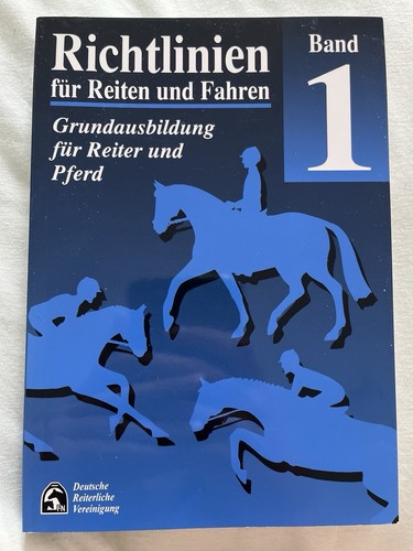 Richtlinien für reiten - richtlinien,