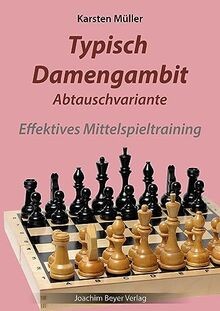 Typisch damengambit - typisch,