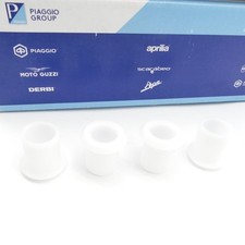 4x Schwingenlagerbuchse Motor