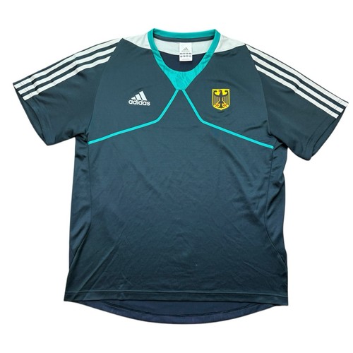 Adidas bundeswehr trikot 6 - bundeswehr,