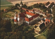 Nordendorf Kloster Holzen Fliegeraufnahme
