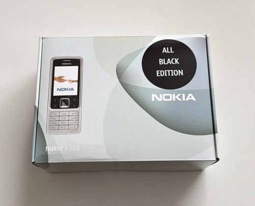New sealed old - new, nokia