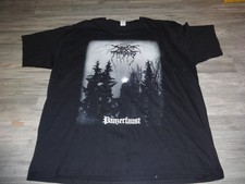 Darkthrone Rar Unworn Shirt