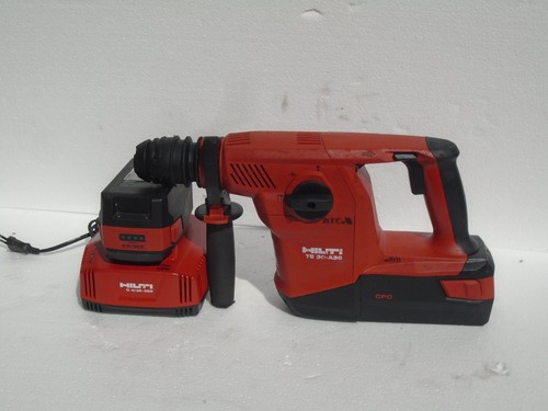 Hilti 36 akku - hilti, 30-a/36
