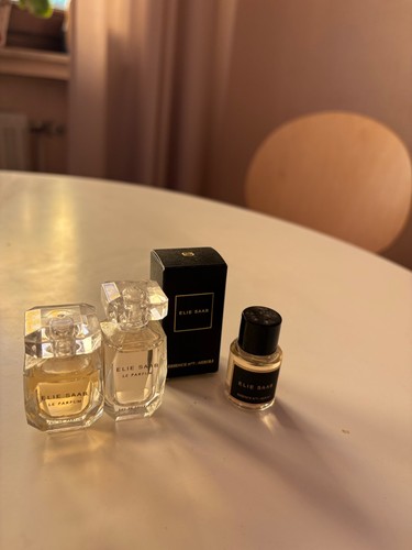 Elie saab parfum - elie, le