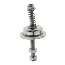 Faltrad & Fahrradschnalle