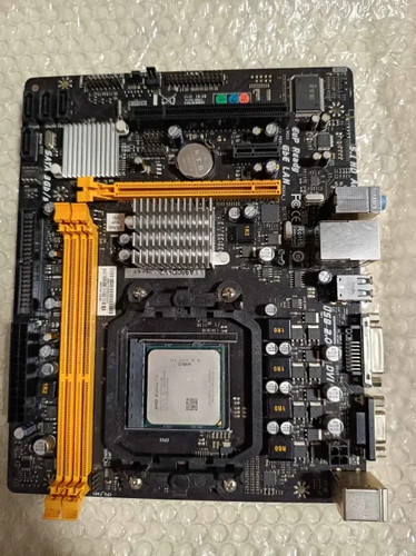 Biostar a960d rev 0 amd - biostar,
