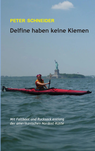 Delfine haben keine - , |