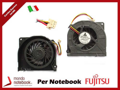 Neue cpu notebook - notebook, lüfter