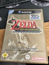 The Legend of Zelda: The Wind