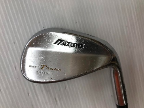 Mizuno series wedge - t,